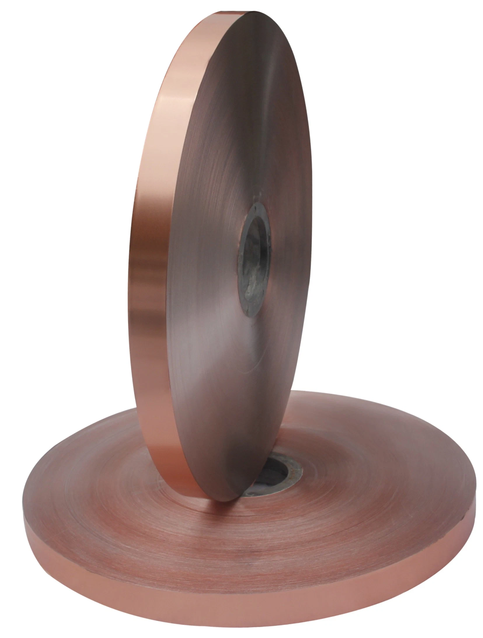 Copper Mylar Foil Tape Roll for Cables