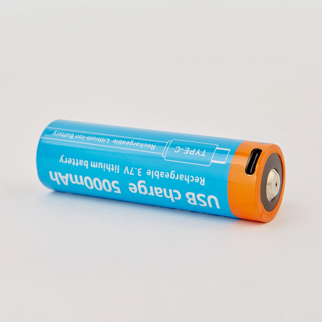 USB Power Pack Battery Industry for Lithium-Ion Battery Cells