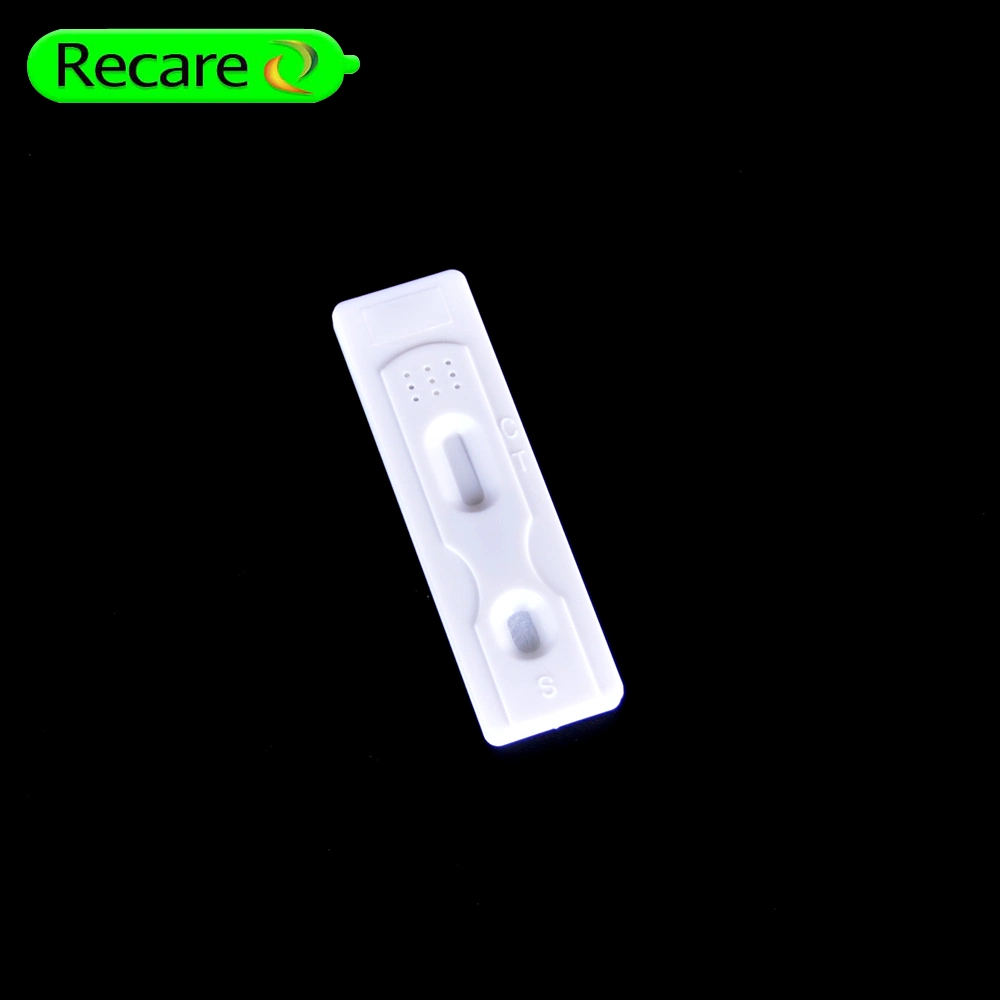 Medical Professional Supply OEM Private Label Ovulation Testing Device for Home Use