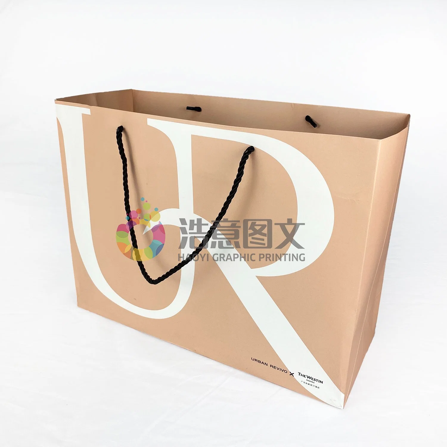 Promotional Custom Printed Christmas Decoration Gift Cardboard Box with Packaging