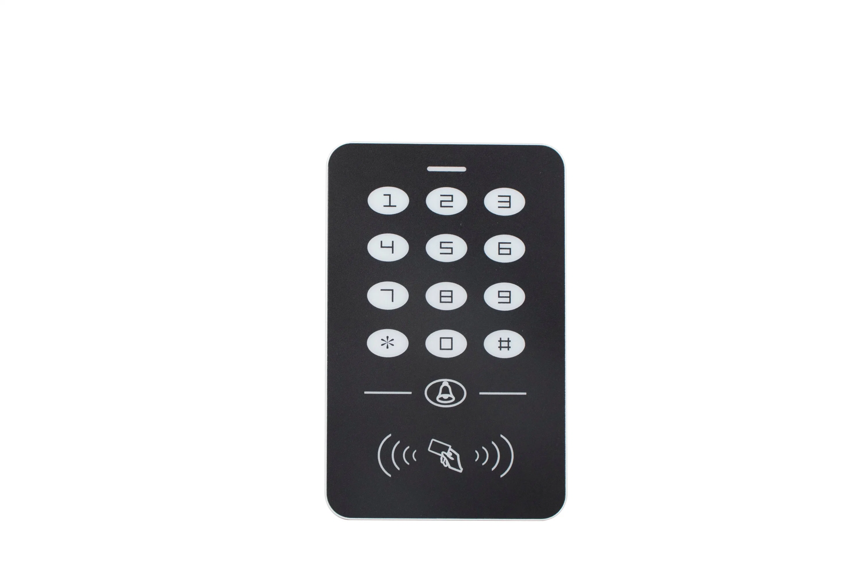 Door Access Control System 125kHz Card Keypad Controller