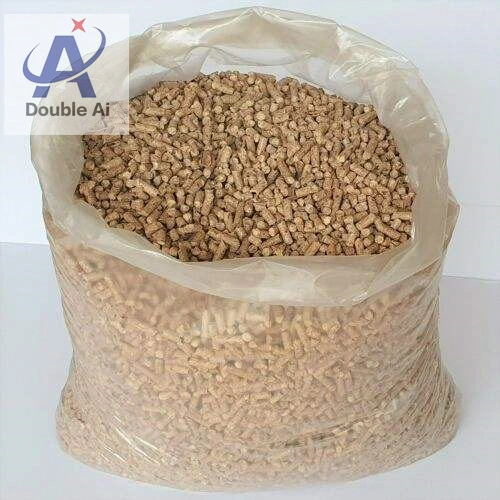 Pine Pellet Boiler Heating Sawdust Pellet Energy New Natural Environmental Protection Material Sawdust Pellet Fuel