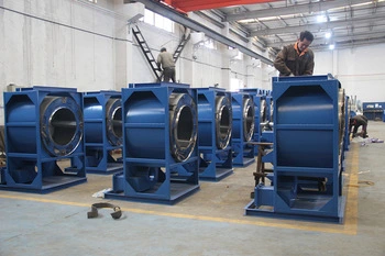 Electric Lavandaria Tumble Dryer Factory preço Hg - 50 Hospital escolar para Utilização industrial