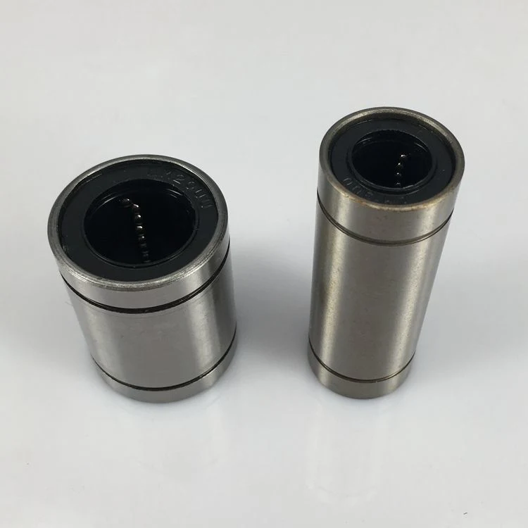 Bearing Manufacturer Open Metric Size Linear Ball Bearing