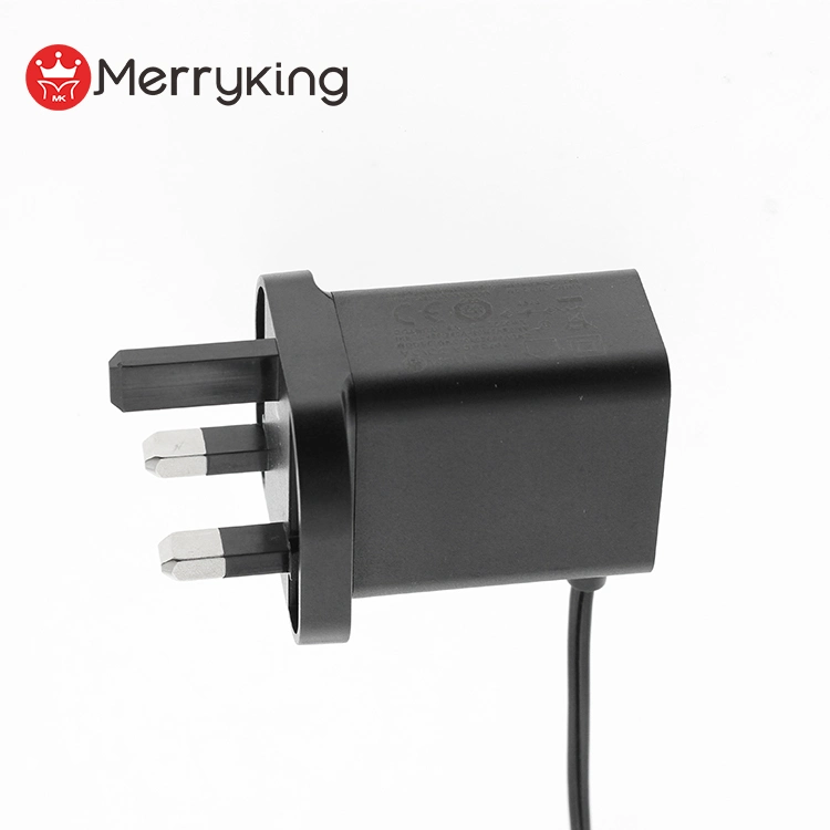 5V 6V 12V 0.5A 0.6A 1A 1.5A 2A 3A Power Adapter 500mA 600mA DC Power Supply Wall Amount EU Us UK European Model with UL CE CB UK Plug