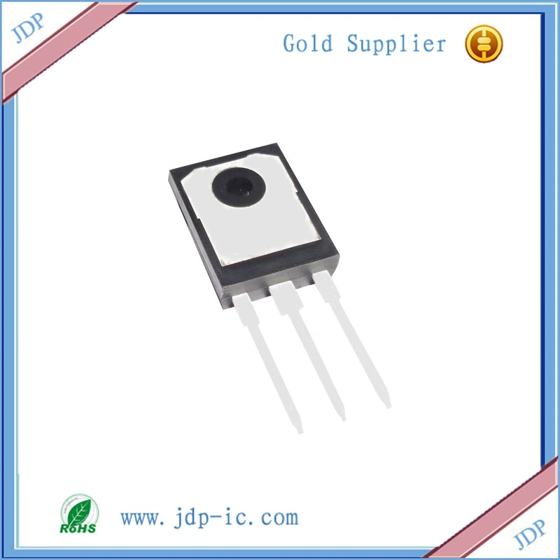 Ikw15n120t2 IGBT Transistor IC Original Product