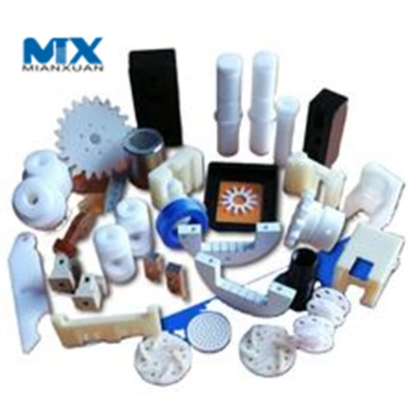 Original Factory Supply Custom Polyurethane Injection Molding Elastomer Parts Products