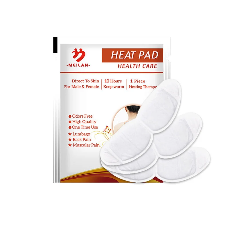 Instant Heat Therapy Health Care Warm Patch for Shoulder Heat Patch