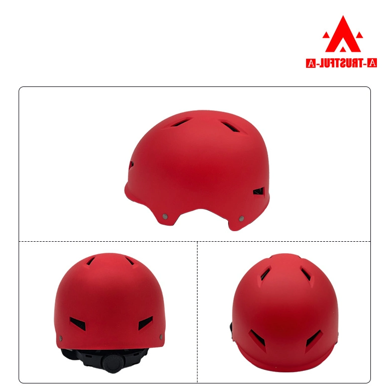 Sports Riding Balance Bike Certified Master Skateboard Cycling Skateboard Helmet