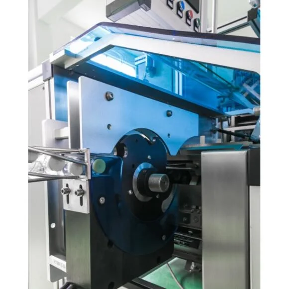 Automatic Applicable to Factory Oil, Vegetables, Fruits, Flour, Condiments, Detergents, Cosmetics, Beverages, Skin Care Products, High Speed Packing Machine