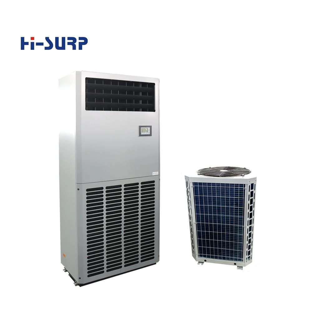 Hot Selling Air Cooled Cooling Air Conditioner Can Be Put Into Use Quickly