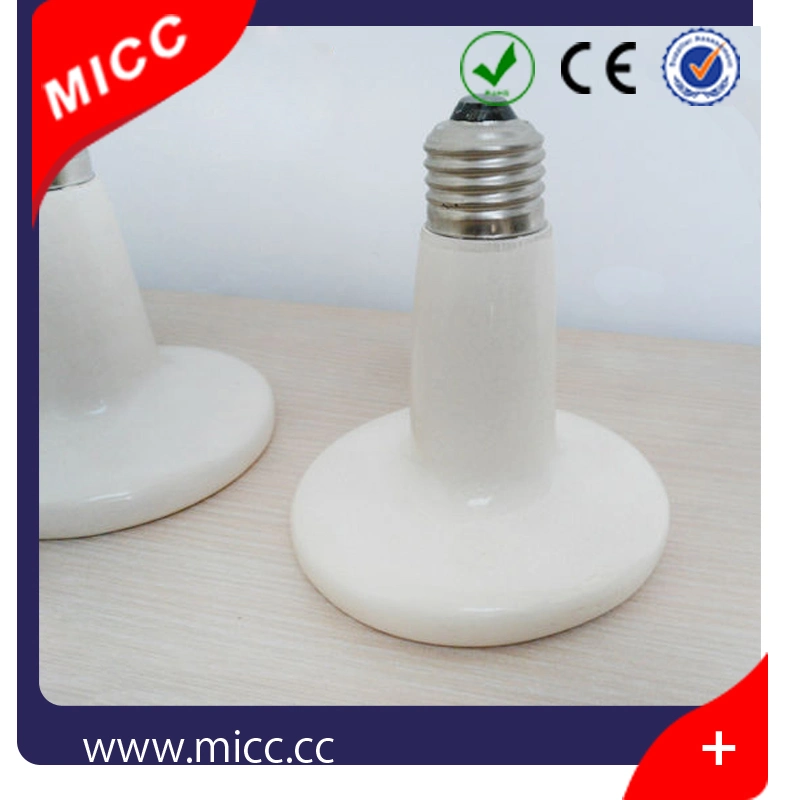 Micc 250W Ceramic Infrared Lamp