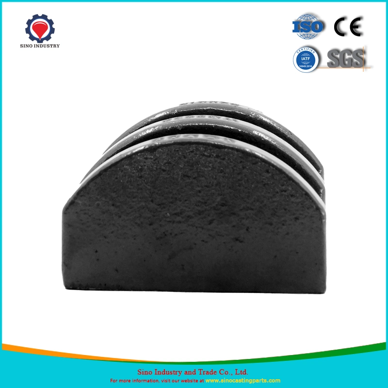 Custom Hot Forging/Casting Machinery/Machine Parts Construction/Mining/Marine/Agricultural Farm/Forestry Truck/Vehicle/Automobile/Automotive/Machinery Accessory