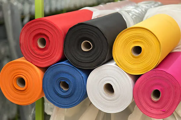 PP Spunbond Non Woven Fabric for Disposable Table Cloth