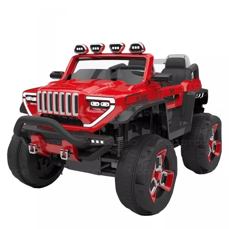 China Wholesale Baby Remote Control Car Big Toy Electric Car