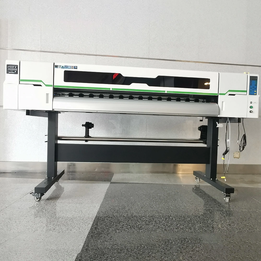 Tsautop 1.7meter Width Eco Water Transfer Pinting Film Printer Hydro Dipping Film Printing Machine Hydrographic Film Printer