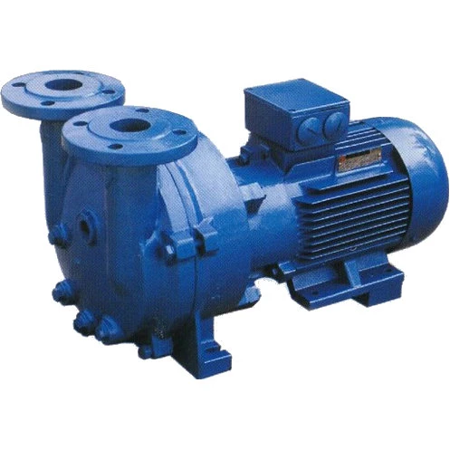 2BV High Pressure Electric 15kw Water/Liquid Ring Vacuum Pump