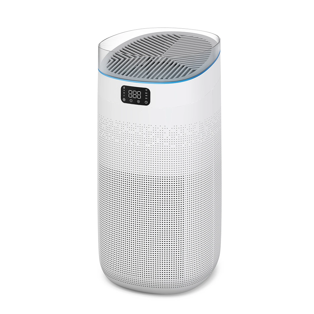 Smart Popular Room Airpurifier Ozone Ion Technologies Personal Ionizer Air Purifier for Children