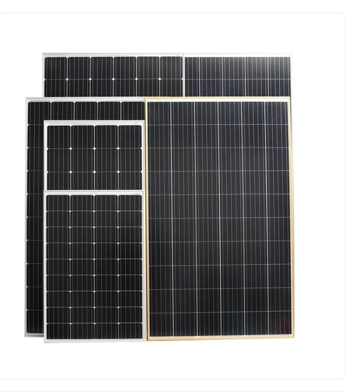 48V Flexible Solar Panels 18V 12V Flexible Solar Panel 150 Watt 180W 300W 400W Flexible Solar Panel Sunpower