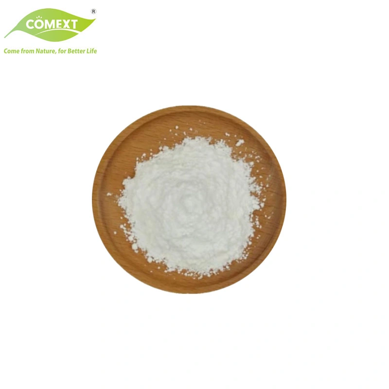 Comext Skin Whitening Raw Material L-Glutathione Reduced CAS 70-18-8 Cosmetic Grade Glutathione