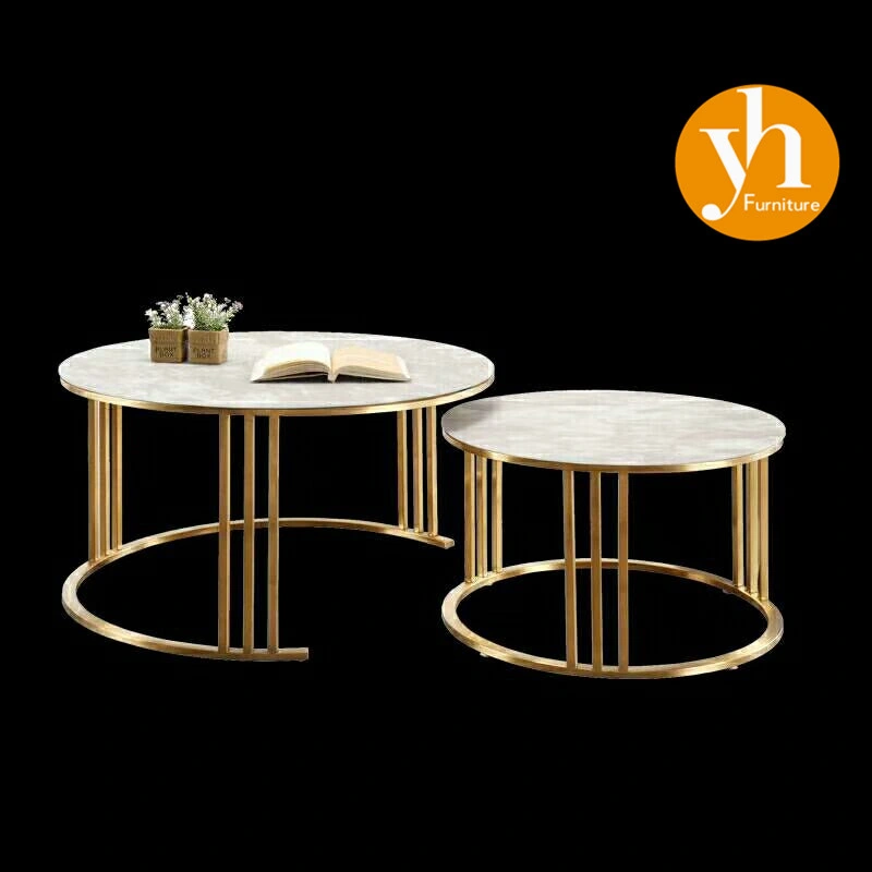 Living Room Furniture Round Table Coffee Table Chinese Modern Hotel Table Office Table Wood Table Bedroom Home Dining Table Living Room Furniture