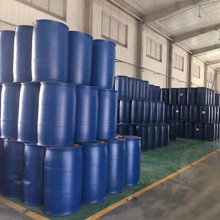 Factory Price Dichloroethane Colorless Liquid Dichloroethane Ethylene Dichloride EDC