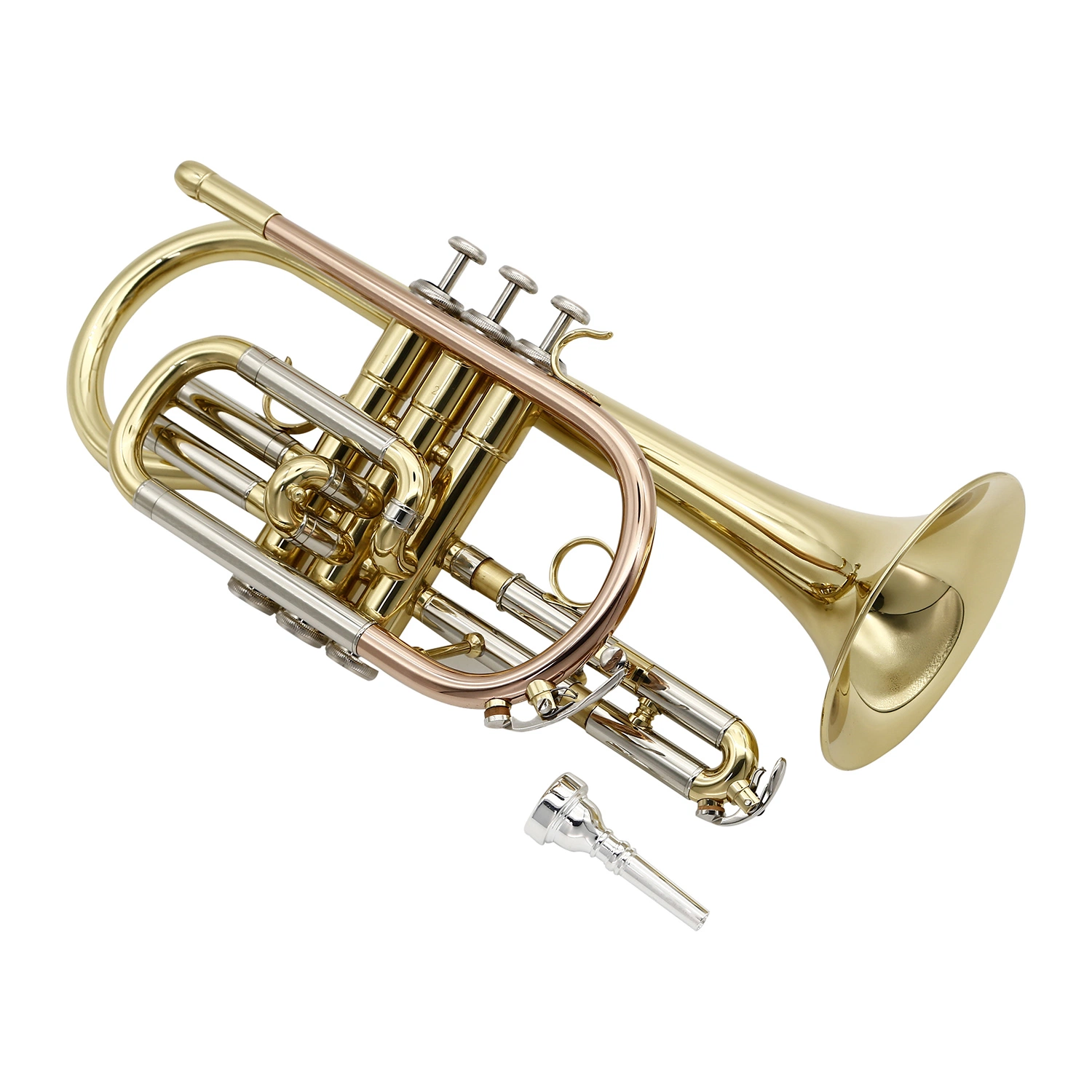 Very Good Quality Cornet Wholesale/Suppliers OEM