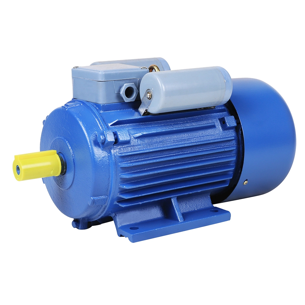 Yl90s-2 Single-Phase Dual-Capacitor Induction Electric Motor