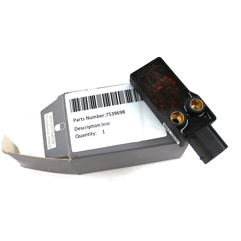 OEM &amp; Alt Qualität Gabelstapler Ersatzteile Toyota 7539698 Sensor (Elektro-Diesel)