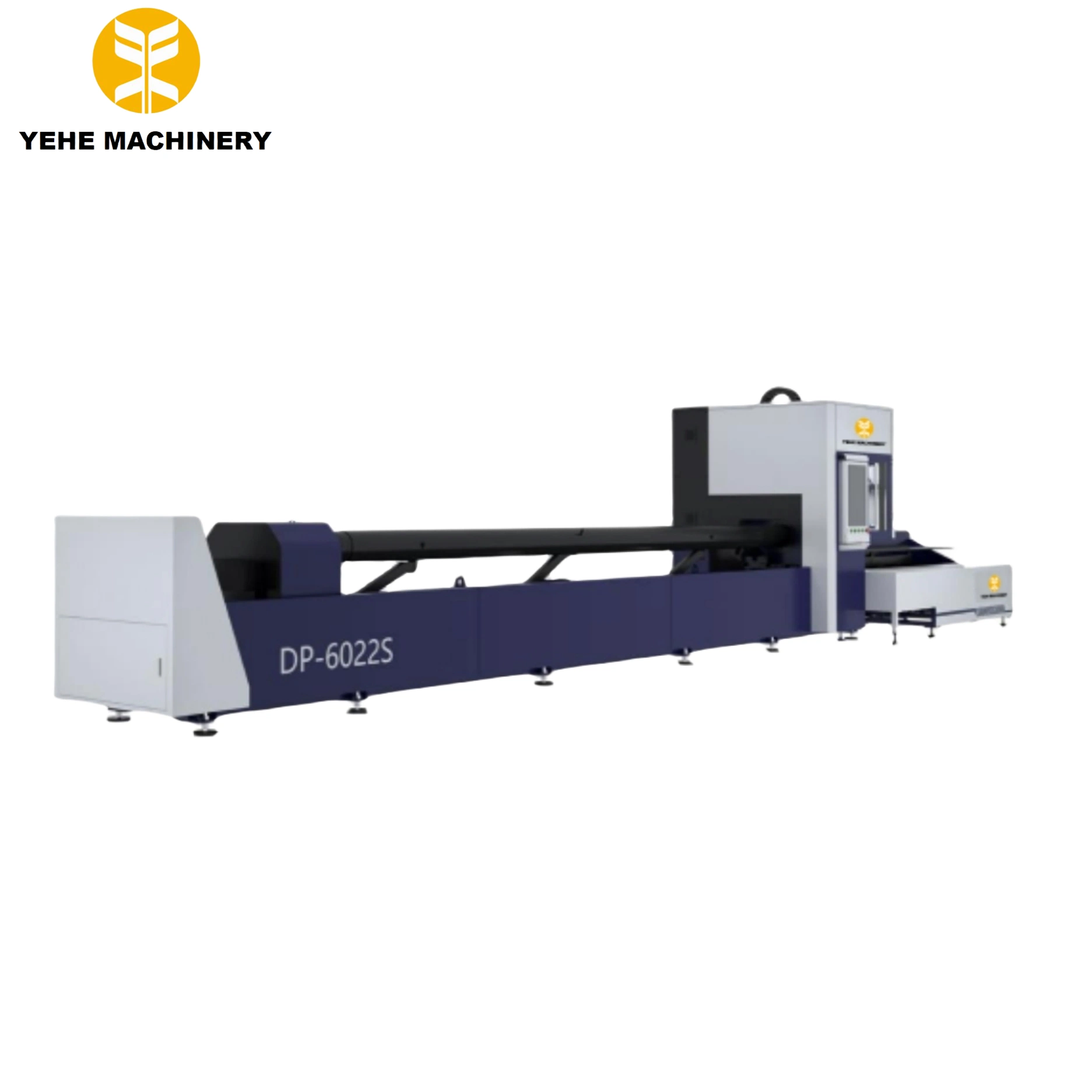 China Hot Sale 3D 5 Axis 3000W Laser Cutting Equipment for Car and Machinery Special Metal Part Processing