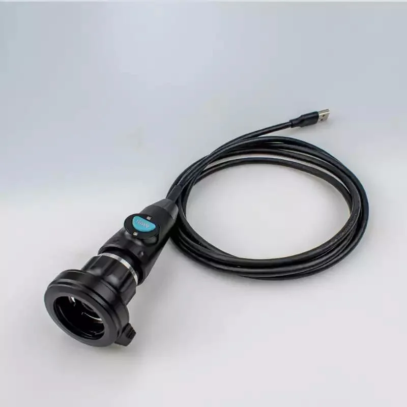 Portable Endoscope USB Type Camera HD Ent Camera Unit