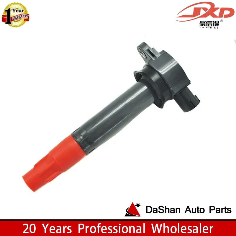 Wholesale Auto Parts Ignition Coil 1832A025 Dqz9113c Cjc66 Ignition Module for Mitsubishi