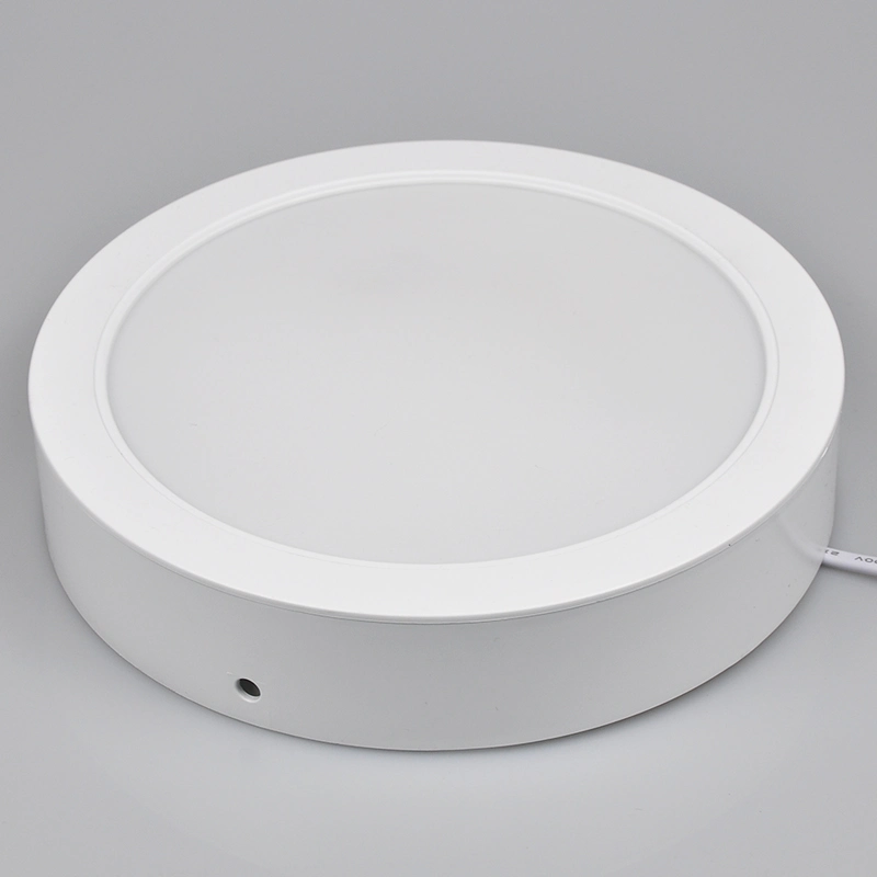 Backlit Small Panel Light 85lm/W CRI80 Recessed Spot Light