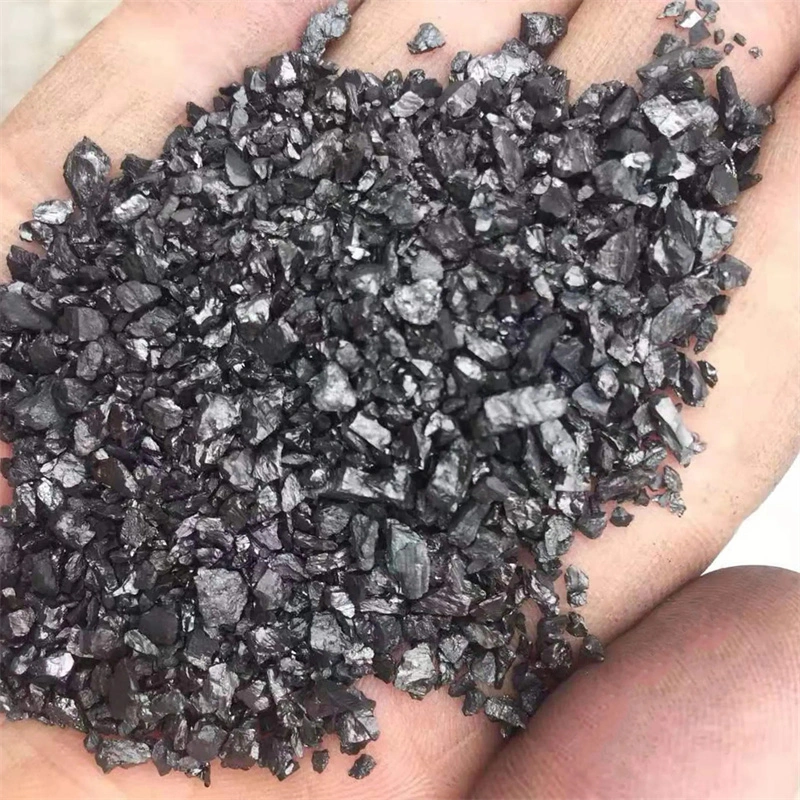 Factory Sell S0.5% Calcined Petroleum Coke CPC Pet Coke with Best Price