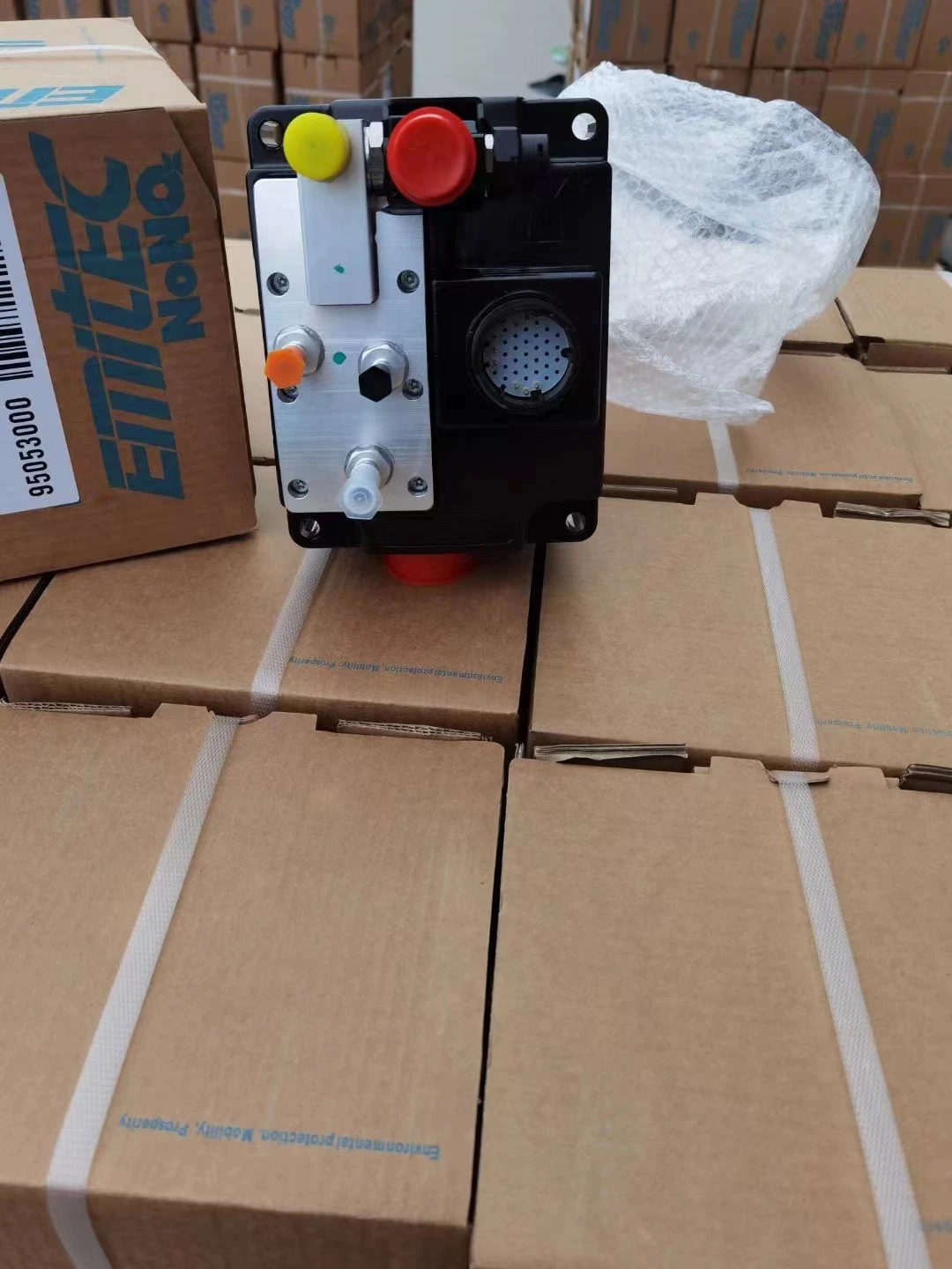 Clutch Booster Pump Assy for Bus and Truck Trailer