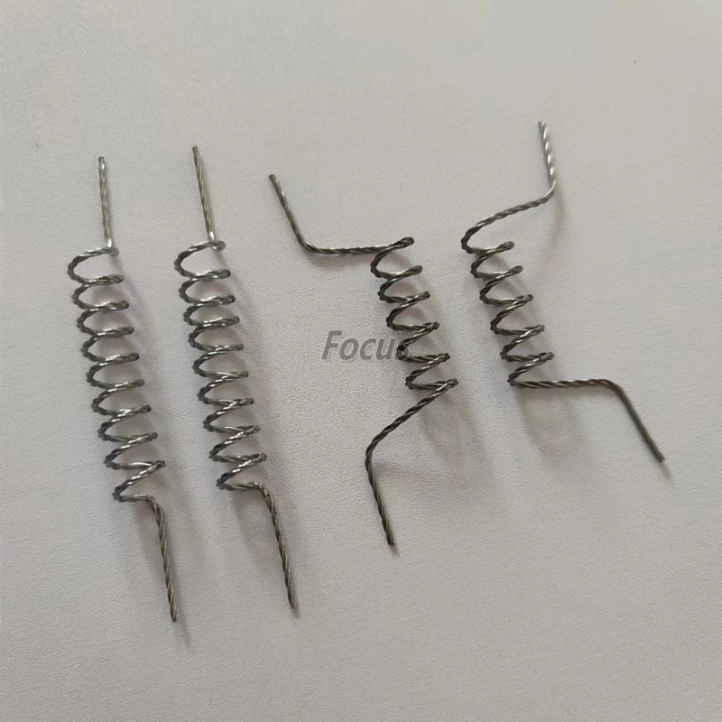 Fast Delivery Tungsten Wire for Vacuum Coating