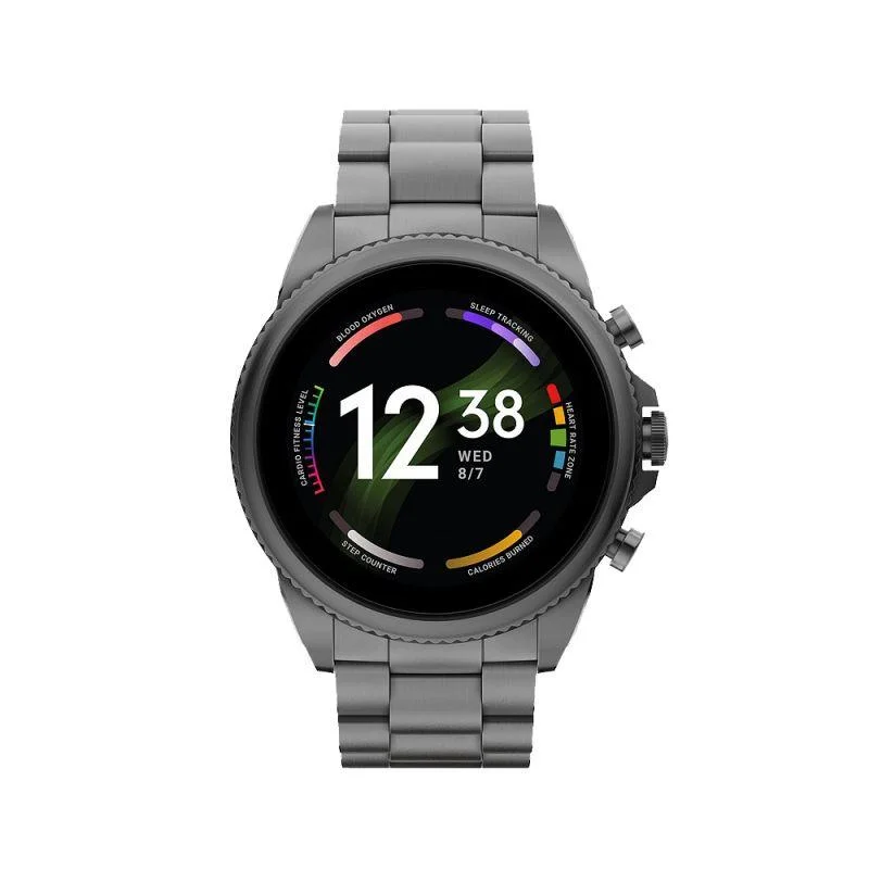 2024 مراقبة رياضية عالية الجودة بتقنية IPS Smart Watch مراقبة SmartWatch مقاومة للماء هدية اللياقة البدنية IP65 SmartWatch للمرأة الرجل