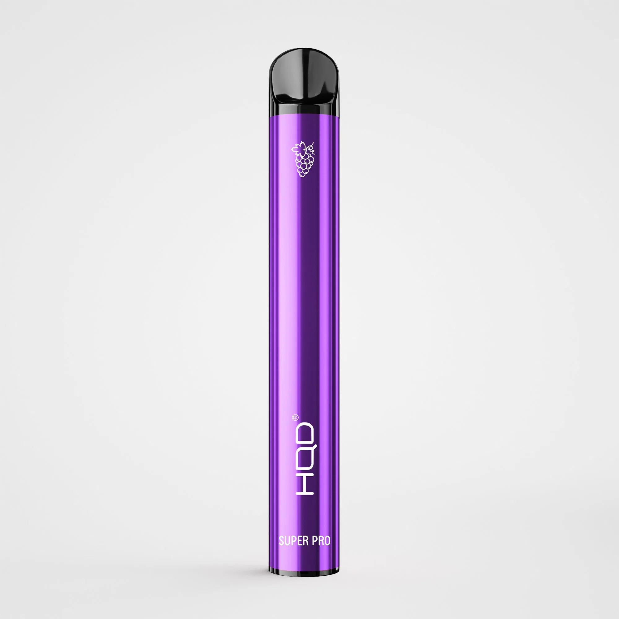 Hqd OEM Accepted 600puffs Vape Pen Best Price and Ejuice Tpd Registered in Europe 1688 Puff