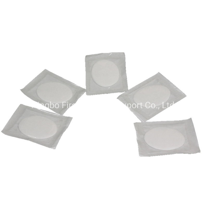 Medical Disposable Wound Dressing First Aid Pressure Bandage Dmdb-025-027