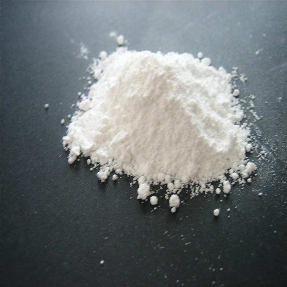 America Process Direct Method Zinc Oxide 95% for Rubber Industry