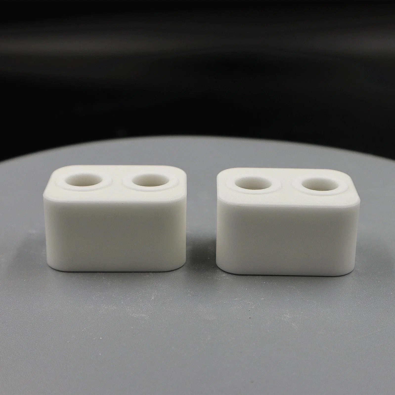 95% Alumina Ceramic Parts New Energy Vehicle Electric Vehicle Ceramic Parts