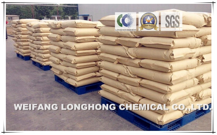 Drilling Deflocullant Polyacrylamide /Drilling Grade PAM