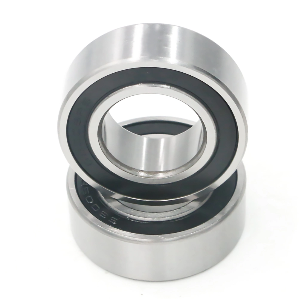 6300zz/ RS Size 10*35*11 mm High quality/High cost performance  Chrome Steel Gcr15 Deep Groove Ball Bearings for Auto/Mechanical Parts