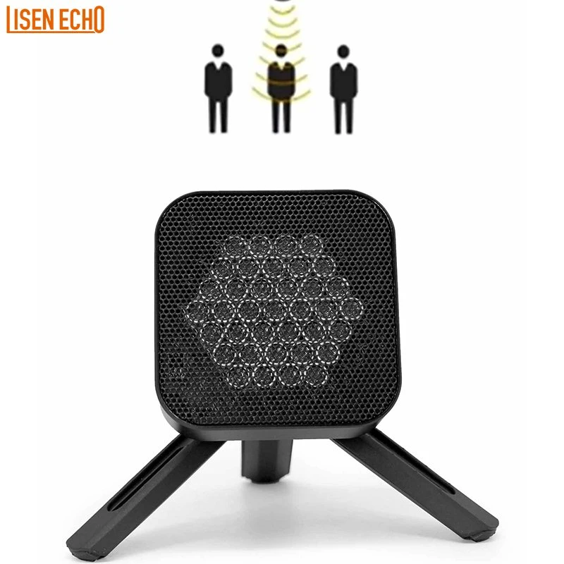 Super Directional Loudspeaker Ultrasonic Sound Speaker