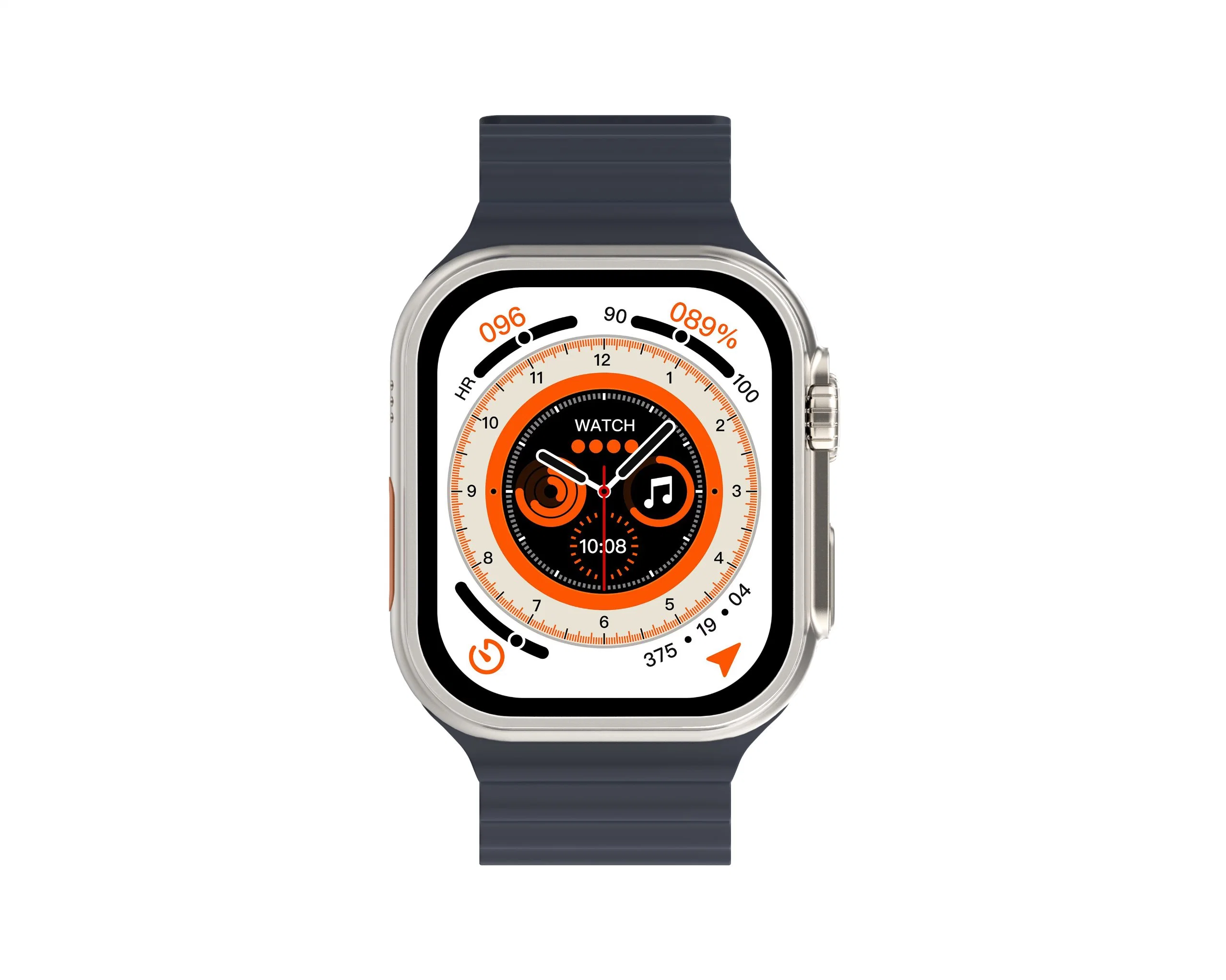 Smart 2023 Nuevas Ideas de Productos S8 Pro Ultra Smartwatch S8 Serie Original 8 I S8 Iwo Ultra Smart Watch