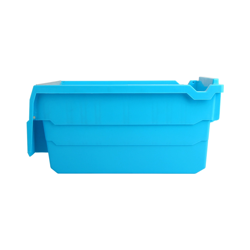 ISO Parts Plastic Box Plastic Drawer for Warehouse Parts Storage