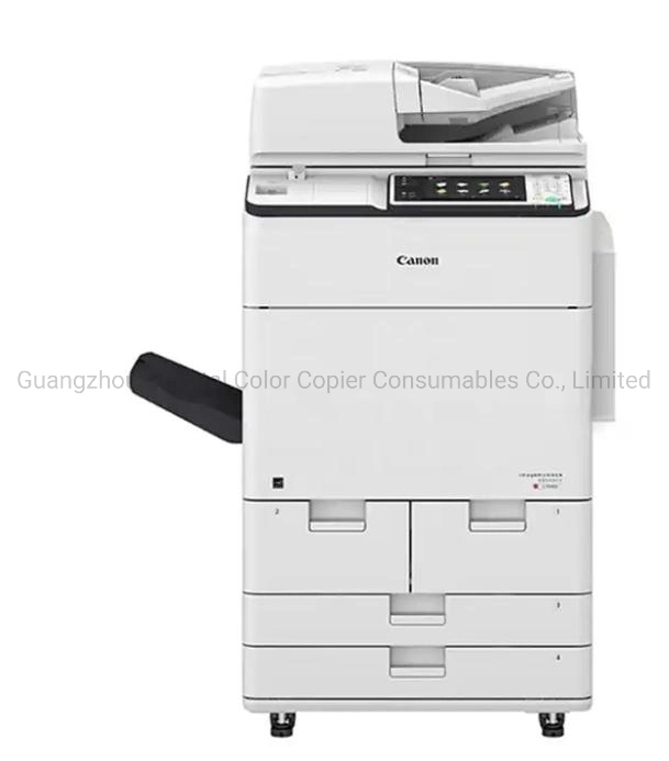 A3 Top Quality Fotocopiadora C7580I Office Printer Supplies Office Equipment Used for Printer Canon Imagepres Color Copier C7565I C7570I C7580I