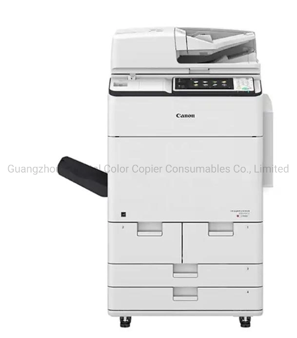 A3 Top-Qualität Fotocopiadora C7580I Office Drucker Zubehör Büroausstattung Für Canon Imagepres Color Copier C7565I C7570I C7580I