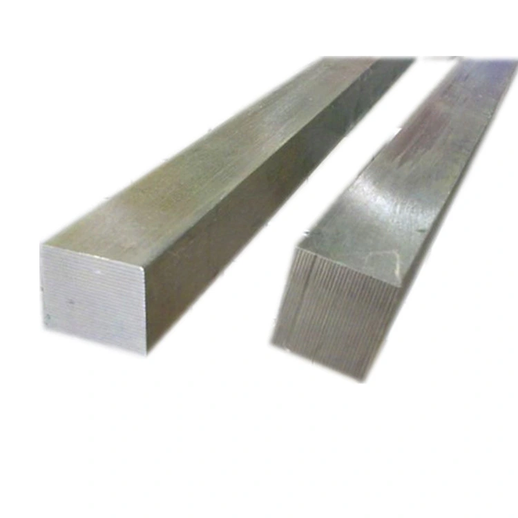 Hot Rolled Bright Solid Metal Rod ASTM AISI 410 420 430 904L Stainless Steel Round Hexagonal Bar