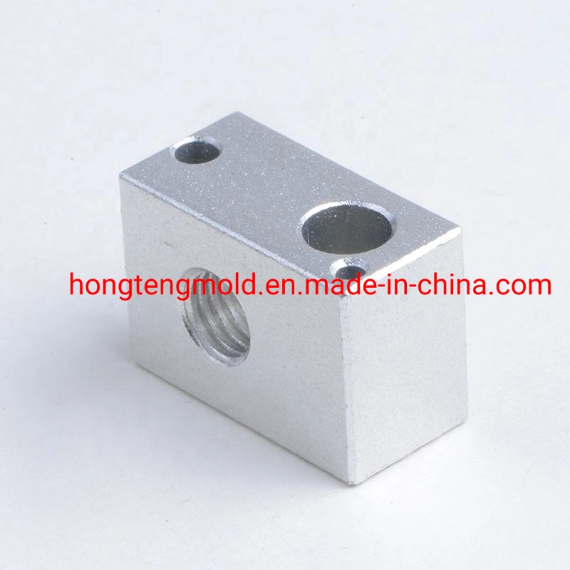 3D Printer Parts Mk10 Heated Block 3D Printing Parts